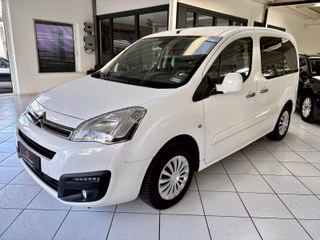 Citroën Berlingo Kombi Aut. Selection PDC SHZ Tempomat - bilder 1