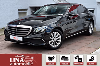 Mercedes-Benz E 200 Used vehicle for sale