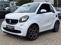 Daumennagel 39 - Smart ForTwo CABRIO*PRIME*NAVI*LEDER*AUTOMATIK*NAVI*