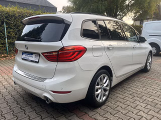 BMW 218 Gran Tourer/Automatik/ - foto 8
