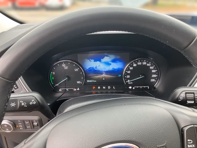 Ford Kuga Plug-In Hybrid Cool & Connect 2.5 PHEV 225PS , 2,99% Sonderfinanzierung AHK - foto 7