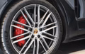Daumennagel 4 - Porsche Panamera Sport Turismo GTS PANO/AHK/BOSE/SOFT-CLOSE