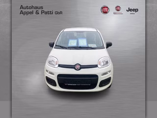 Fiat New Panda age.one-day registration Kaufen