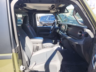 Jeep Wrangler Rubicon 3.6l V6 Automatik +Stahlstoßstange +Seilwinde - foto 17