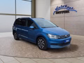Daumennagel 7 - Volkswagen Touran 1,5TSI DSG 7-Sitzer/Navi/ACC/Winterp.