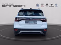 Daumennagel 8 - Volkswagen T-CROSS Life Edition 1.0 TSI DSG ACC+PDC