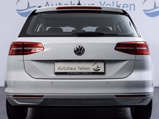 Volkswagen Passat 2.0 TDI Comfortline  LED ACC RFK - foto 5