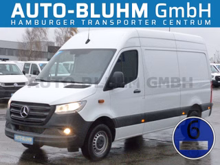 Mercedes-Benz Sprinter Used vehicle for sale
