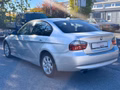 Daumennagel 10 - BMW 320 d M-Paket TÜV 02/28 GGG XENON Klimaaut.