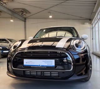 MINI Cooper Autom., LED Pano Navi H/K - foto 1