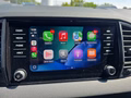 Daumennagel 33 - Skoda Karoq Sportline 1,5TSI DSG aAHK/Matrix/Kessy/Winterp.  **