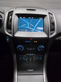 Daumennagel 21 - Ford Galaxy 2.0 ECOBLUE, 7 SITZER, AUTOM., NAVI, PDC