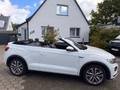 Daumennagel 5 - Volkswagen T-Roc Cabriolet R-Line DSG ACC Kamera Navi AHK