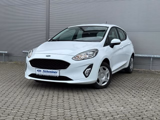 Ford Fiesta Gebrauchtwagen Kaufen