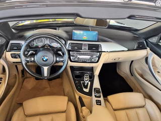 BMW 440 i xDrive M Sport 326 PS, HUD, Harman-Kardon Soundsystem - foto 16