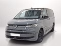 Daumennagel 1 - Volkswagen T7 Multivan Edition lang AHK/STNDHZNG/ACC/KEYLESS