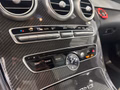 Daumennagel 23 - Mercedes-Benz C 43 AMG  PANO/BURMESTER