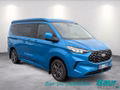 Daumennagel 2 - Ford Nugget 320 L1 VA Autm. Titanium AHK Markise