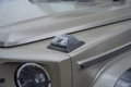 Daumennagel 54 - Mercedes-Benz AMG G63 4x4²  One of 40 G manufaktur dunkeloliv magno