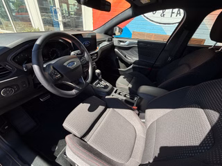 Ford Focus Turnier ST-Line MHEV/LED/Ergositz/ACC/B&O - bilder 10