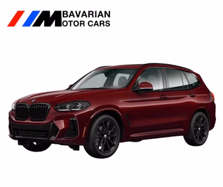 2023 BMW X3 xDrive30i - photo 1
