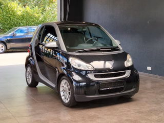 Smart ForTwo Coupe Micro Hybrid Drive Passion 1,0*Pano - foto 1