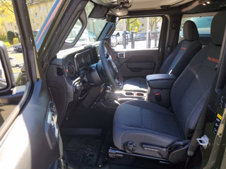 Jeep Wrangler Rubicon 3.6l V6 Automatik +Stahlstoßstange +Seilwinde - foto 14