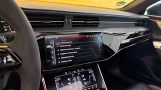 Audi RS 6 Avant 4.0 TFSI quattro MAXTON DESIGN - foto 42