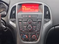 Daumennagel 12 - Opel Astra J 5-trg.