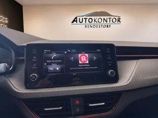 Skoda Scala Monte Carlo Sport Autom., LED Pano ACC Kamera - photo 9