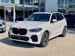 2022 BMW X5 xDrive40i - photo 1
