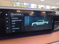 KGM Musso EV Lux 2WD*LED*ACC*360*GSD*TOTW*CARPLAY - bilder 10
