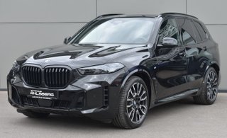 BMW X5 Gebrauchtwagen Kaufen