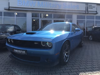 Dodge Challenger Used vehicle for sale