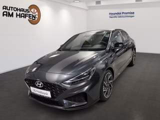 Hyundai i30 Vorführfahrzeug Kaufen