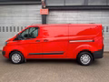 Daumennagel 7 - Ford Transit Custom Kasten 290 L2H1 Trend Automatik