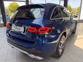 Daumennagel 5 - Mercedes-Benz GLC 220 d 4Matic