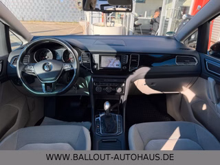 Volkswagen Golf Sportsvan VII Highline*NAVI*ACC*TOT*AHK*SPU - foto 6