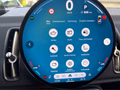 Daumennagel 30 - MINI Cooper C Countryman M Plus /HUD/AHK/LEDER/Pano