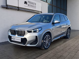 BMW X1 Gebrauchtwagen Kaufen