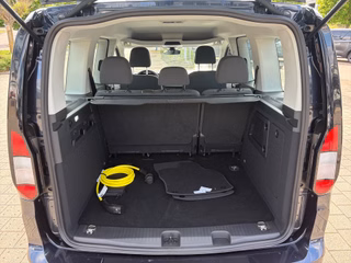 Ford Tourneo Connect PHEV Trend - foto 3