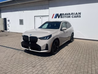 BMW X3 Used vehicle for sale