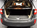 Daumennagel 8 - Kia Sorento Spirit 4WD