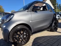 Daumennagel 37 - Smart ForTwo CABRIO*PRIME*SPORTPAKET*JBL*