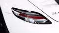 Daumennagel 22 - Mercedes-Benz SLS AMG  SCHALE CARBON KERAMIK 2.Hd