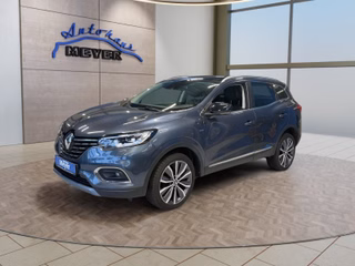 Renault Kadjar Gebrauchtwagen Kaufen