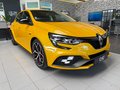 Daumennagel 5 - Renault Megane IV R.S. Trophy |HUD|SHZ|Kamera|LED|BOSE|