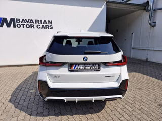 2027 BMW X1 xDrive28i - photo 2