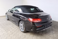 Thumbnail 4 - Mercedes-Benz C 43 AMG 4Matic BURMEISTER AIRSCARF ACC CAM