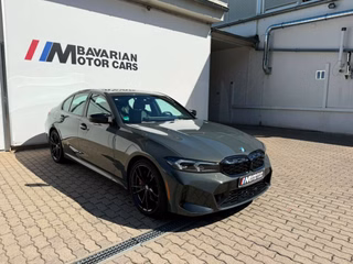 2024 BMW M340i xDrive Sedan - photo 3
